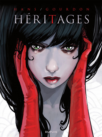 Héritages (Gourdon-Hans)