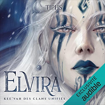 Elvira - Kee'vah des clans unifiés: Allunia - Spin off - Tiphs (2023)