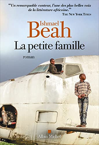 La petite famille - Ishmael Beah (2023)