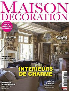 Maison Décoration - Avril-Juin 2023