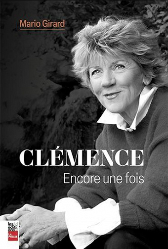 Clémence : encore une fois - Mario Girard (2023)