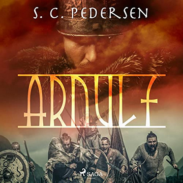 Arnulf - S. C. Pedersen (2022)