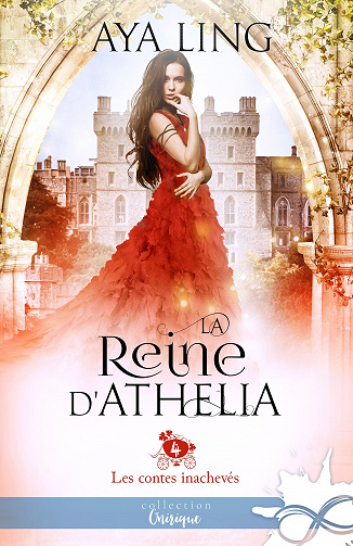 La reine d'Athelia - Aya Ling (2023)
