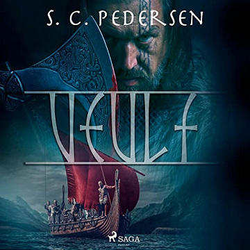 Veulf: Sagan om Arnulf 2 - S.C. Pedersen (2021)