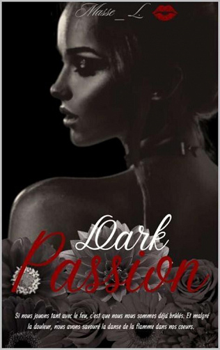 Dark Passion -  Les_nouvelles2stitch (2023)