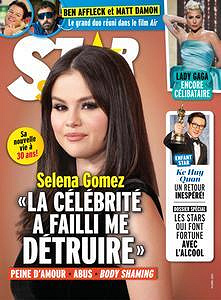 Star Système - 14 Avril 2023