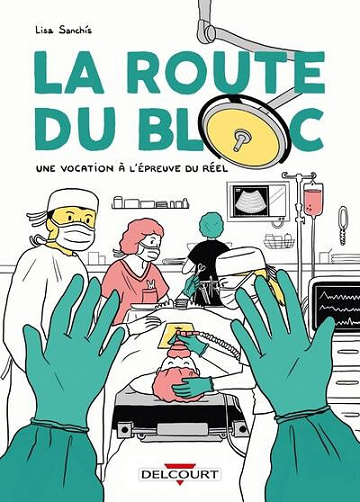 La route du bloc - Une vocation à l'épreuve du réel (2022)