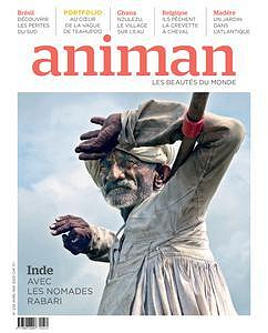 Animan - Avril-Mai 2023