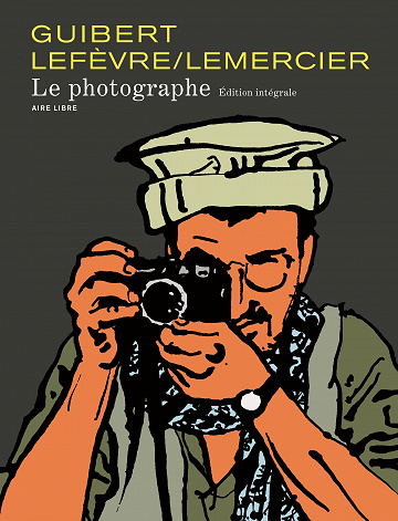 Le photographe - Intégrale