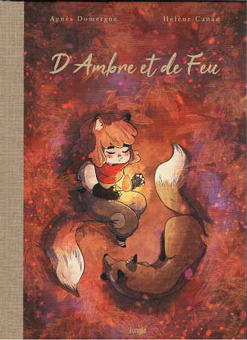 D'ambre et de feu (2022)