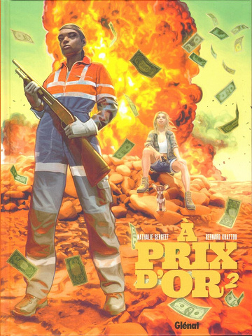 À Prix D'Or - Tome 02 (2022)