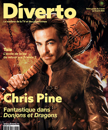 Diverto - 2 Avril 2023