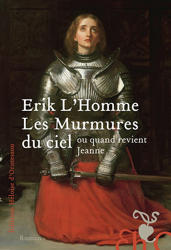 Les murmures du ciel - Erik L'Homme (2023)