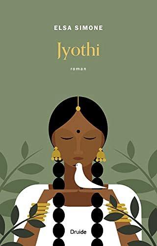 Jyothi - Elsa Simone (2023)
