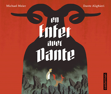 En enfer avec Dante