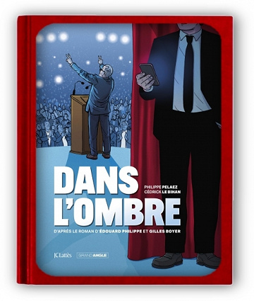 Dans l'ombre - Tome 01 (2023)