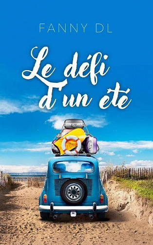 Le défi d'un été - Fanny DL (2023)