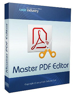 [Windows] Master PDF Editor Pro Portable 5.9.40 Multi