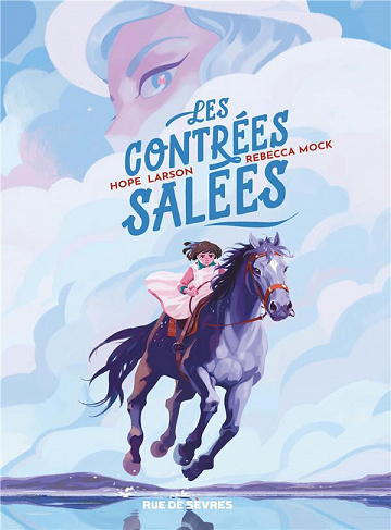 Les contrées salées (2022)