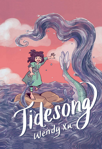 Tidesong (2022)