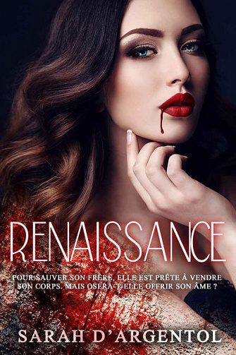Renaissance - Sarah d'Argentol (2023)