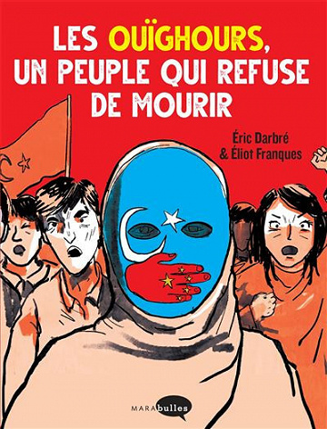 Les ouïghours - un peuple qui refuse de mourir (2022)