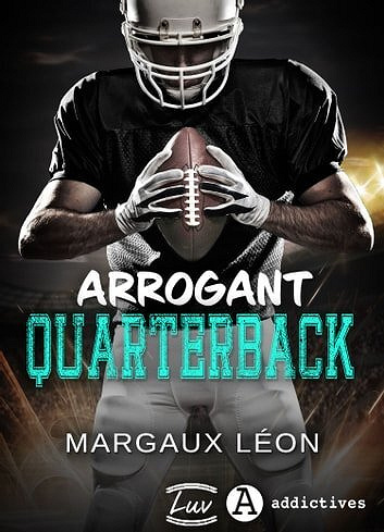 Arrogant Quarterback - Margaux Léon (2023)