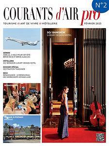 Courants d’Air pro - Février 2023