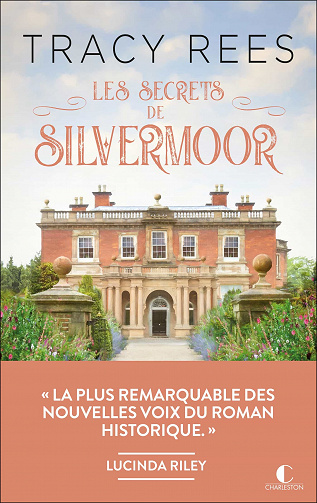 Les secrets de Silvermoor - Tracy Rees (2023)
