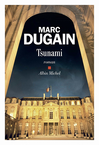 Tsunami - Marc Dugain (2023)