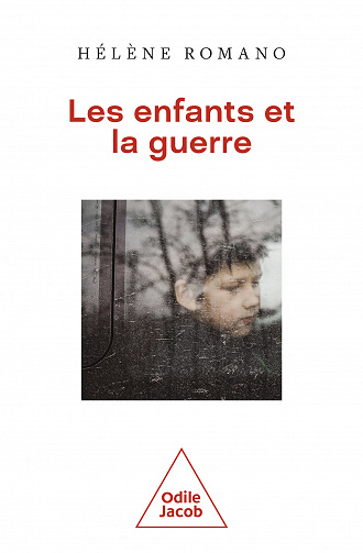 Les Enfants et la Guerre - Hélène Romano (2022)