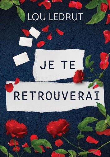 Je te retrouverai - Lou Ledrut (2023)