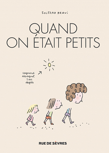Quand on était petits