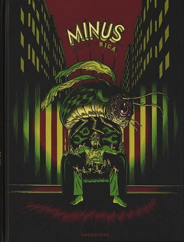 Minus
