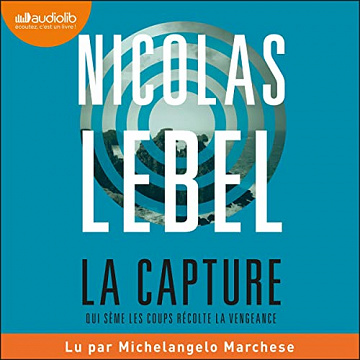La Capture - Nicolas Lebel