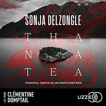 Thanatea - Sonja Delzongle (2023)