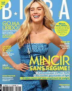 Biba - Avril 2023