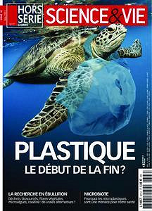 Science & Vie Hors-Série - Mai 2023