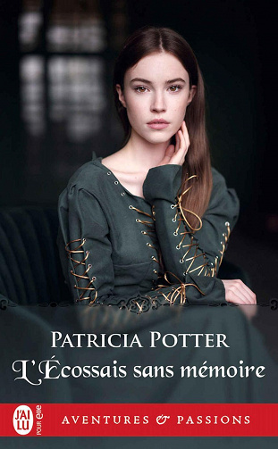 L'Écossais sans mémoire - Patricia Potter (2023)