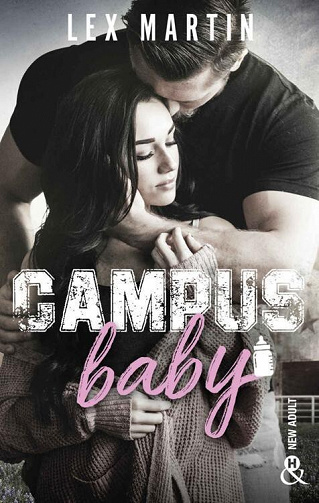 Campus Baby - Lex Martin (2023)