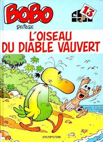 Bobo - Tome 13
