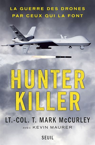 Hunter Killer -  T. Mark McCurley (2015)