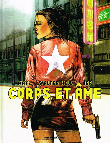 Corps et âme (Hill/Matz/Jef)