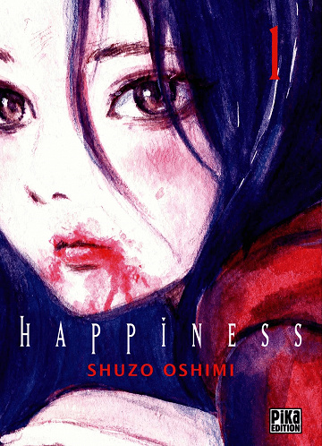 Happiness (01-10) (Ôshimi) (2018)