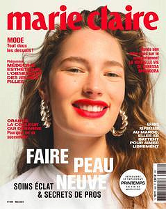 Marie Claire France - Mai 2023