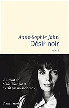 Désir noir - Anne-Sophie Jahn (2023)