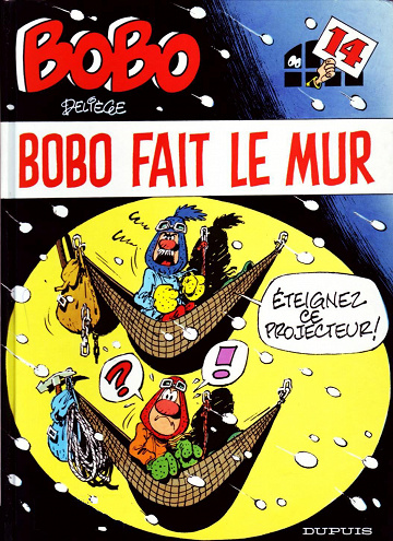 Bobo - Tome 14