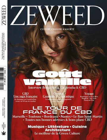 Zeweed - Printemps 2023