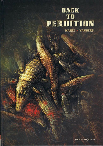 Back to Perdition - Tome 01