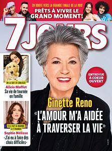 7 Jours - 14 Avril 2023